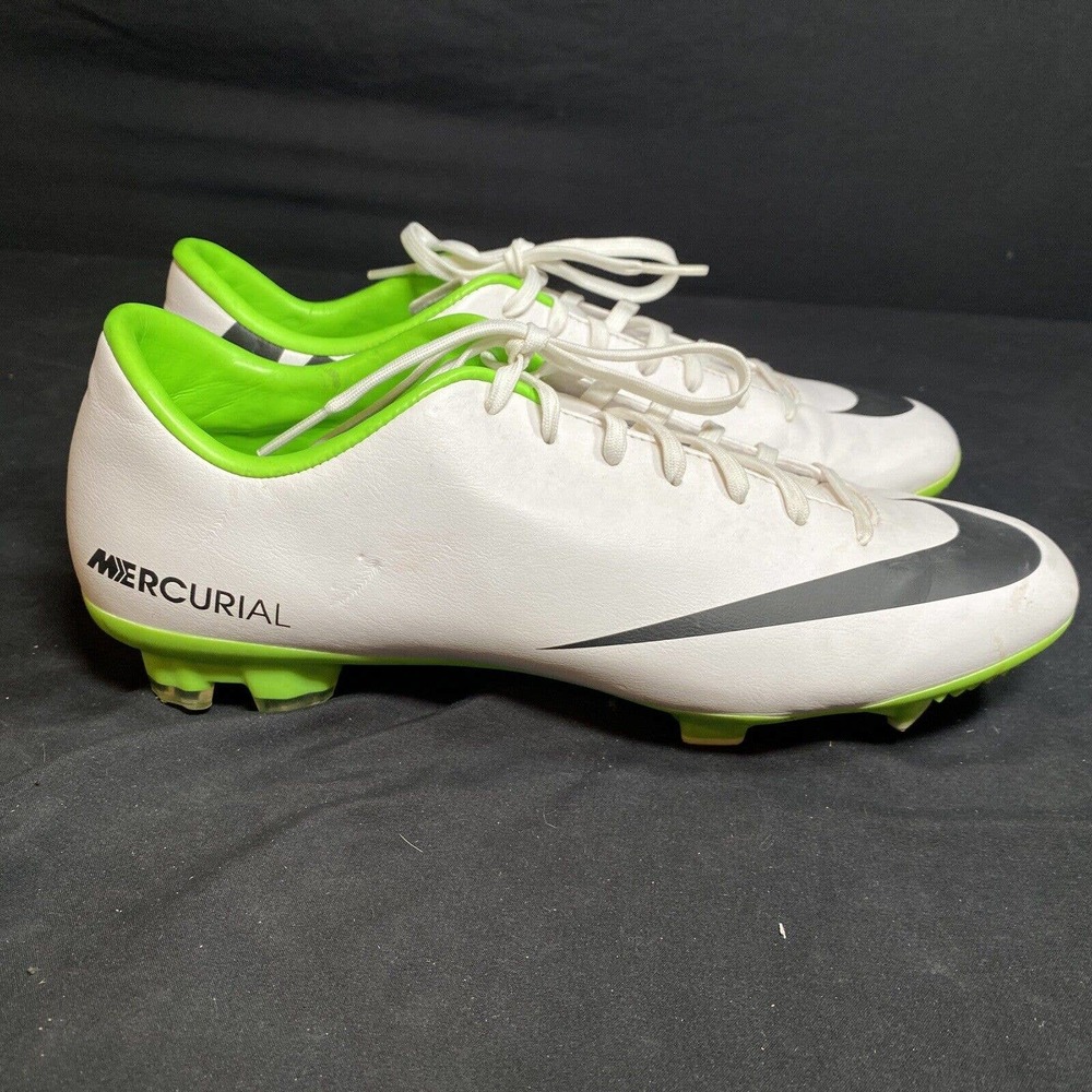 nike mercurial vapor ix fg US 9